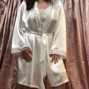 Linea Donatella Lingerie set